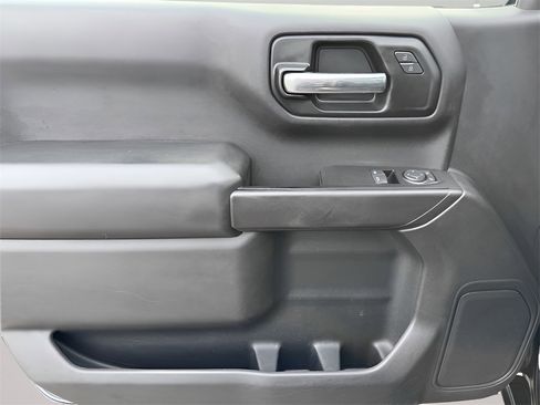 Used 2020 Chevrolet Silverado 1500 W/T w/ WT Value Package image 24