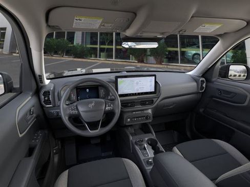 New 2026 Ford Bronco Sport Big Bend AWD/4WD image 9