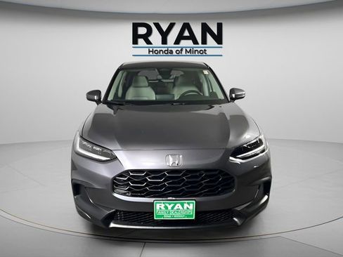 New 2026 Honda HR-V LX image 12