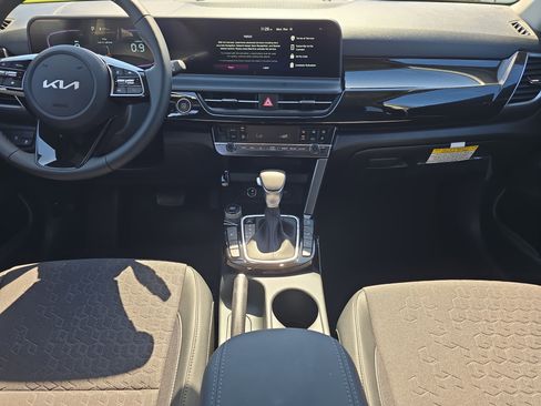 New 2026 Kia Seltos S AWD/4WD image 13
