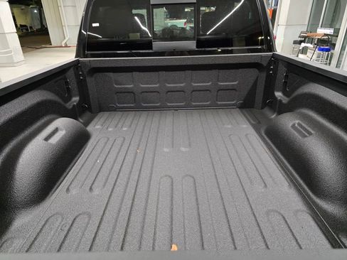 New 2026 RAM 2500 Tradesman RWD image 6