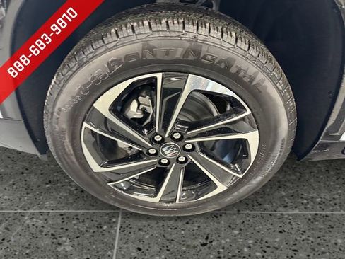 New 2026 Buick Enclave Sport Touring w/ Power Package FWD image 25