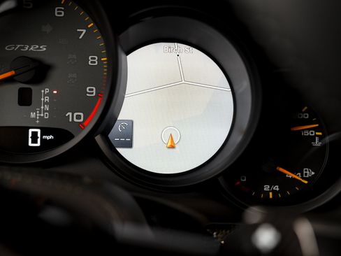 Certified 2019 Porsche 911 GT3 RS RWD image 58