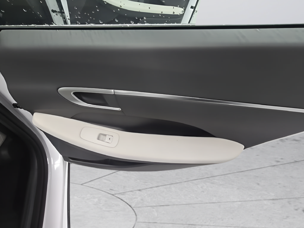 New 2026 Hyundai Sonata Blue FWD image 21