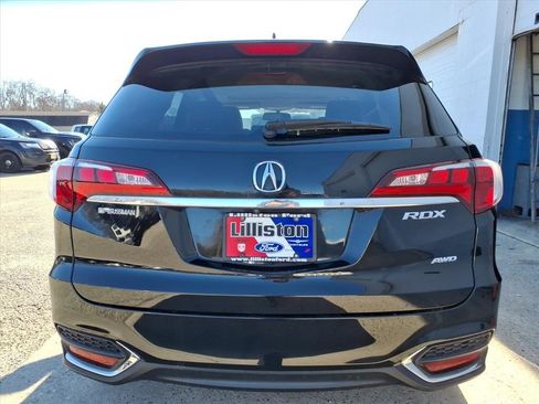 Used 2018 Acura RDX w/ Technology Package image 5