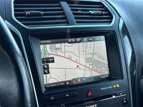 Used 2016 Ford Explorer Limited image 20
