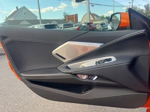 Used 2023 Chevrolet Corvette Stingray image 25