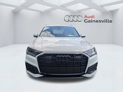 Used 2023 Audi Q7 2.0T Premium Plus w/ Premium Plus Package AWD/4WD image 11
