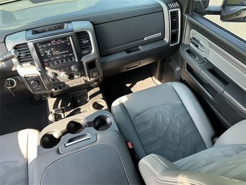 Used 2018 RAM 2500 Power Wagon w/ Luxury Group image 15