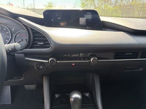 Used 2025 MAZDA MAZDA3 s Sport image 31