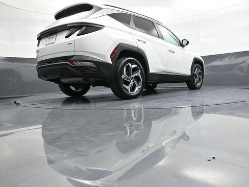 Certified 2023 Hyundai Tucson SEL w/ Convenience Package AWD/4WD image 31