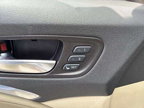 Used 2020 Acura MDX Advance image 21