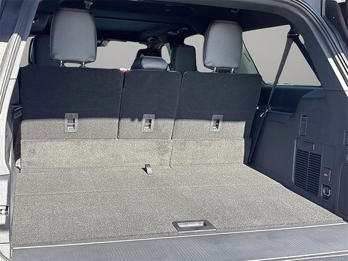 New 2026 Ford Expedition Max Platinum w/ Stealth Appearance Package image 8
