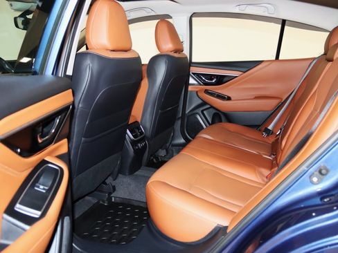 Used 2021 Subaru Legacy Touring XT image 46