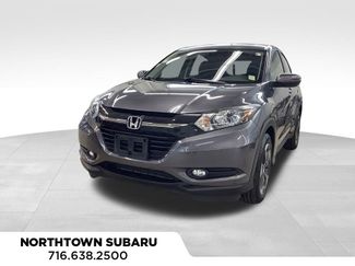 Used 2018 Honda HR-V EX video 1