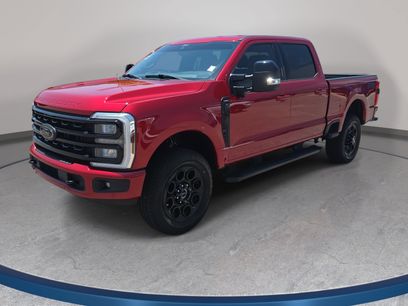 Used 2024 Ford F350 Lariat w/ Lariat Ultimate Package