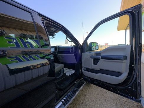 Used 2020 Ford F150 XLT w/ XTR Package image 13