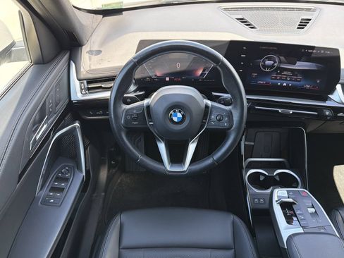Certified 2025 BMW X1 xDrive28i AWD/4WD image 14