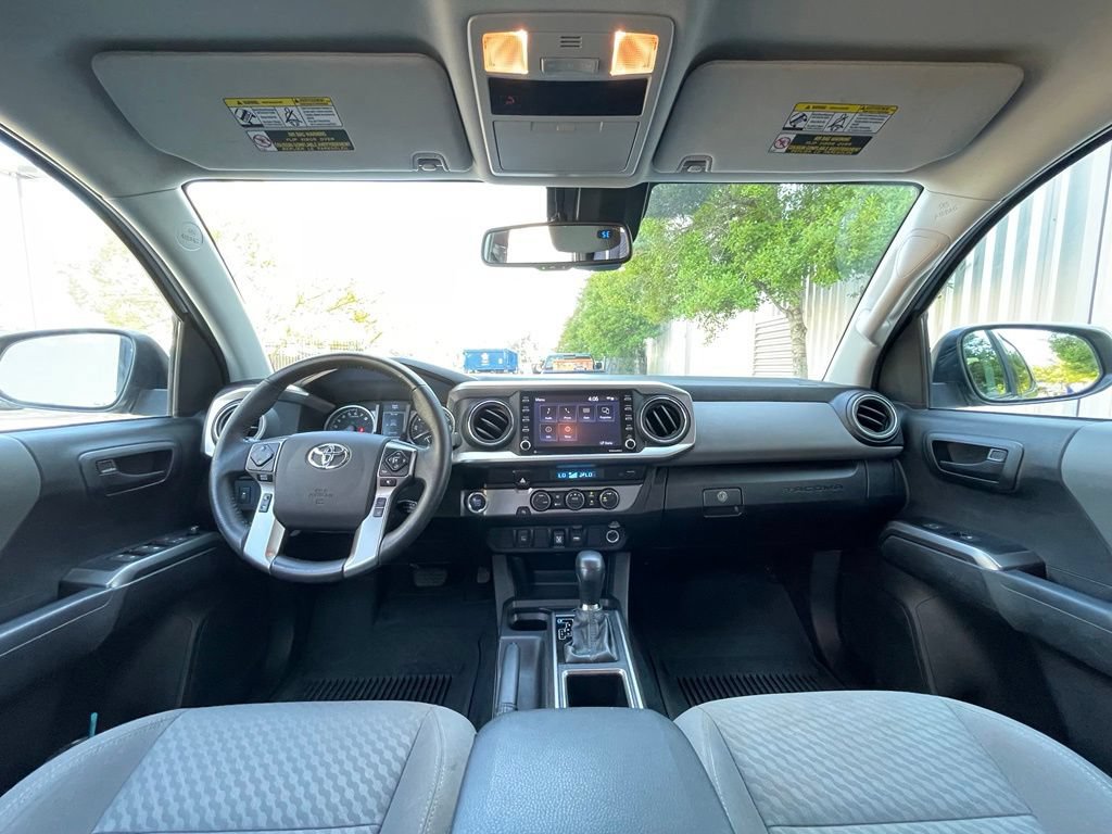 Used 2023 Toyota Tacoma SR5 RWD image 27
