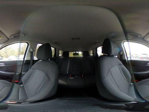 Used 2025 Kia Sportage LX image 41