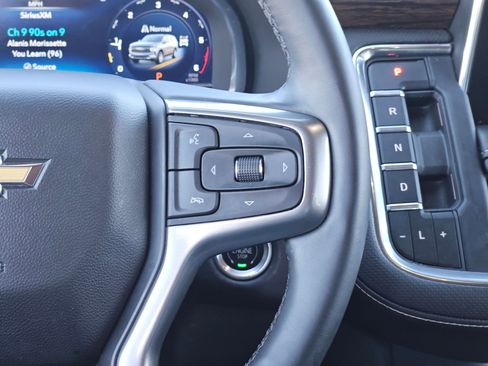 Used 2023 Chevrolet Tahoe Premier image 22