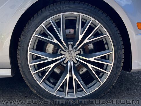 Used 2016 Audi A7 TDI Prestige w/ Prestige Package AWD/4WD image 11