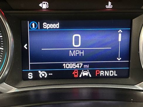 Used 2020 Chevrolet Equinox LT AWD/4WD image 22