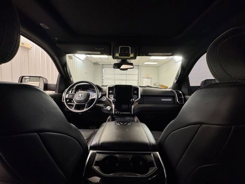 Used 2019 RAM 1500 Laramie w/ Sport Appearance Package image 20