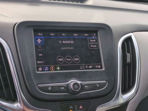 Used 2022 Chevrolet Equinox LS w/ LS Convenience Package image 22