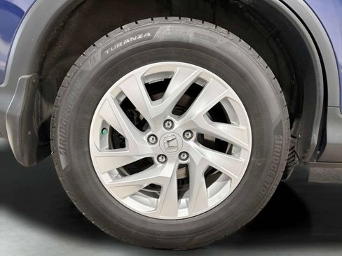 Used 2016 Honda CR-V EX-L image 41