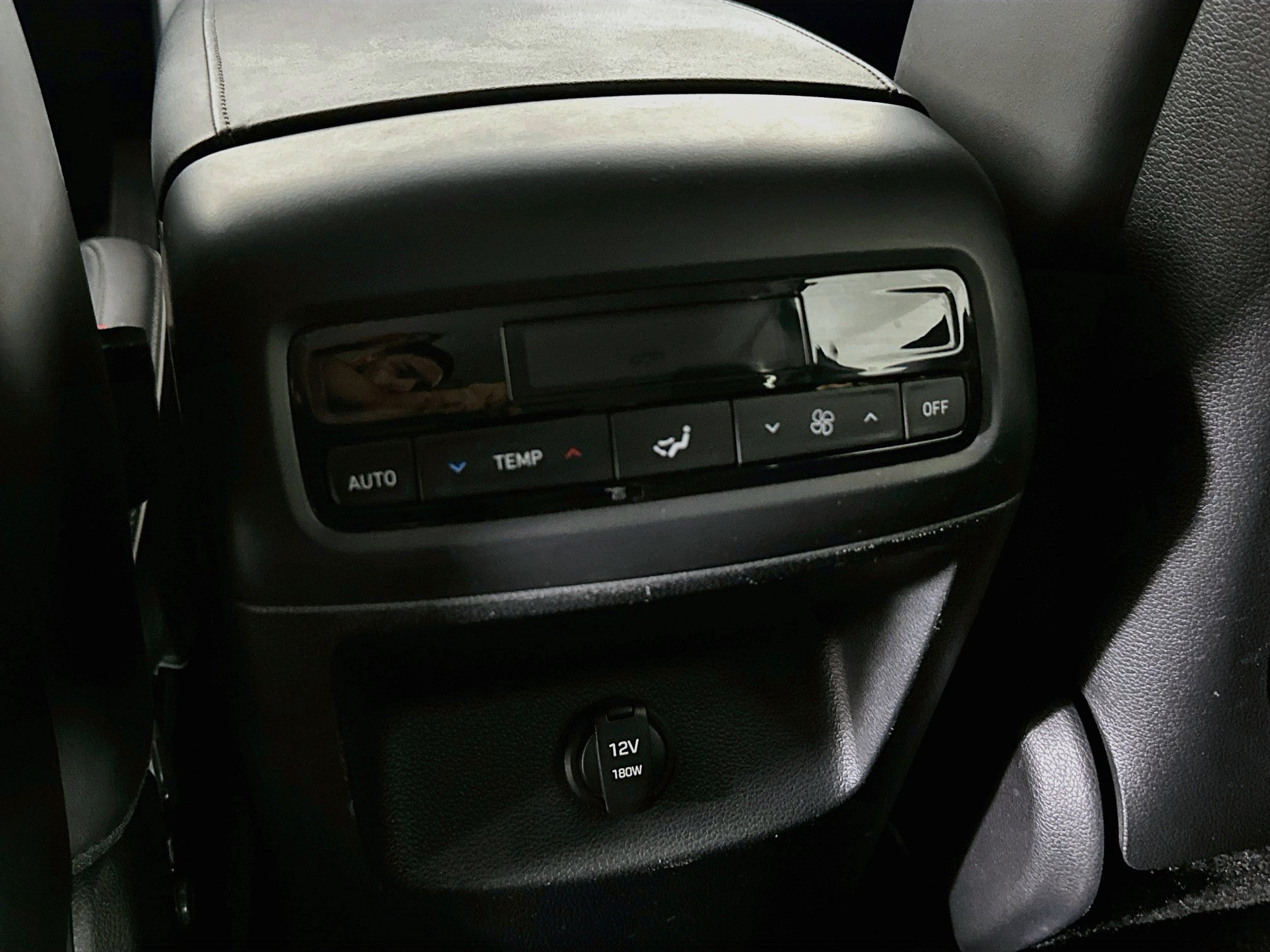 Used 2025 Hyundai Palisade SEL FWD image 27