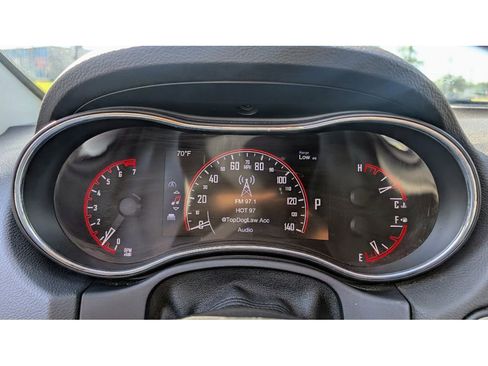 Used 2017 Dodge Durango GT w/ Premium Group image 22