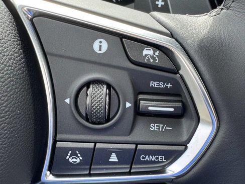 Certified 2026 Acura RDX SH-AWD w/ Technology Package image 16