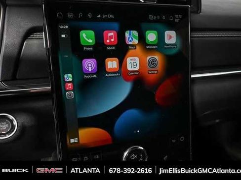 New 2026 GMC Terrain Elevation w/ Black Edition image 15