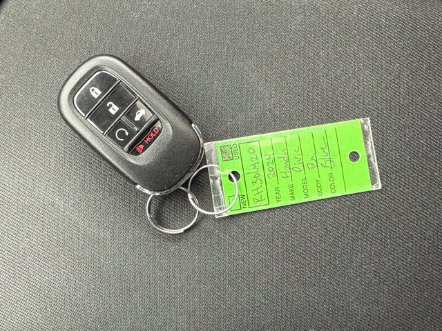 Used 2024 Honda Civic EX image 13