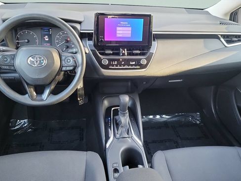 Used 2024 Toyota Corolla LE FWD image 11