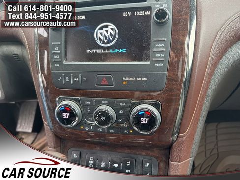 Used 2013 Buick Enclave Leather w/ Trailering Provision Package image 25