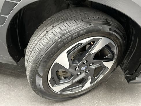 Used 2024 Subaru Crosstrek 2.5i Limited image 10