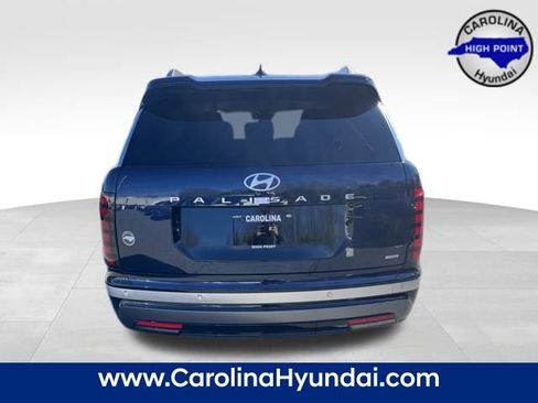 New 2026 Hyundai Palisade Limited image 6