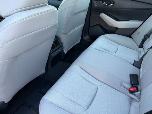 New 2026 Honda Accord LX image 11
