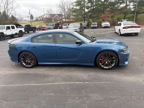Used 2023 Dodge Charger R/T w/ Daytona Edition Group image 4