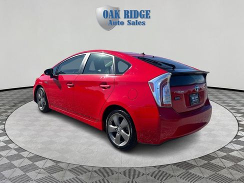 Used 2015 Toyota Prius Persona Series image 7