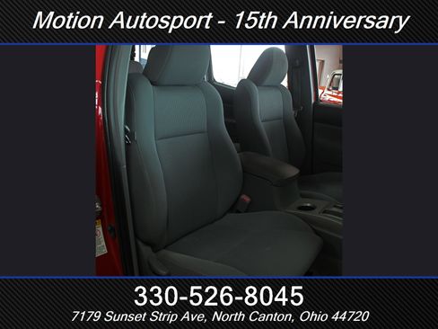 Used 2011 Toyota Tacoma 4x4 Double Cab w/ TRD Sport Pkg image 30