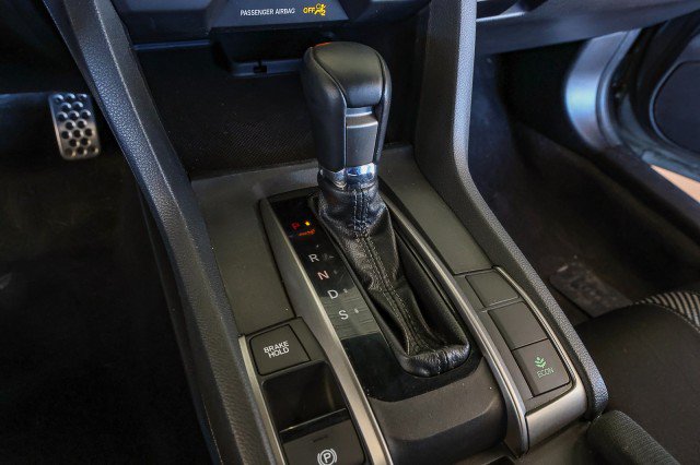 Used 2019 Honda Civic Sport image 19