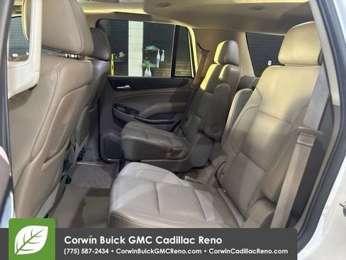 Certified 2016 GMC Yukon SLT w/ Open Road Package AWD/4WD image 28