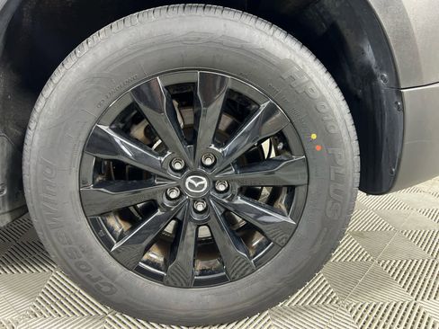Used 2025 MAZDA CX-50 AWD 2.5 S w/ Preferred Package image 13