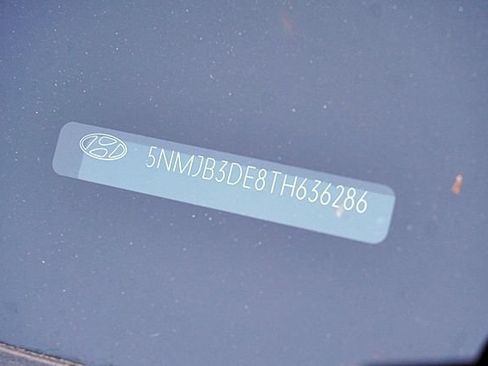 Certified 2026 Hyundai Tucson SEL FWD image 33