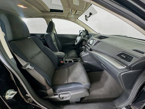 Used 2016 Honda CR-V EX image 31