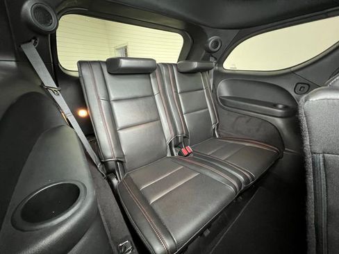 Used 2025 Dodge Durango GT image 9