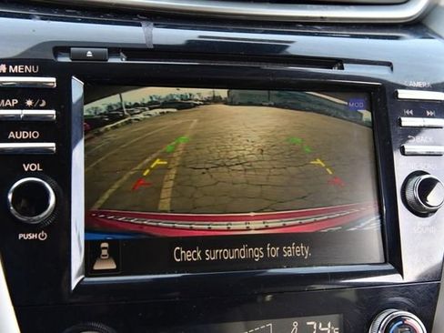 Used 2019 Nissan Murano Platinum image 16